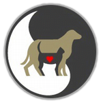 Shiloh Animal Hospital logo