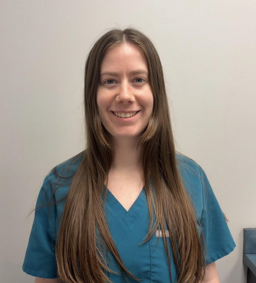 Elizabeth  Walsh, DVM